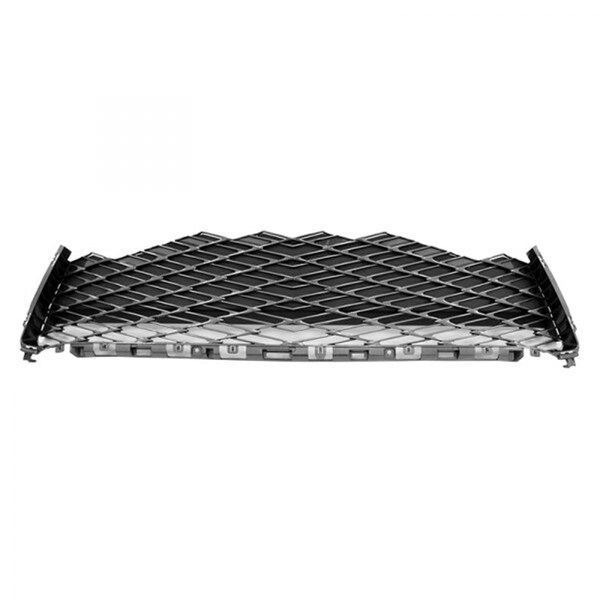 Sherman Parts Lower Grille for 2016-2019 Lexus RX SHELXRX3516C-99-0 - main